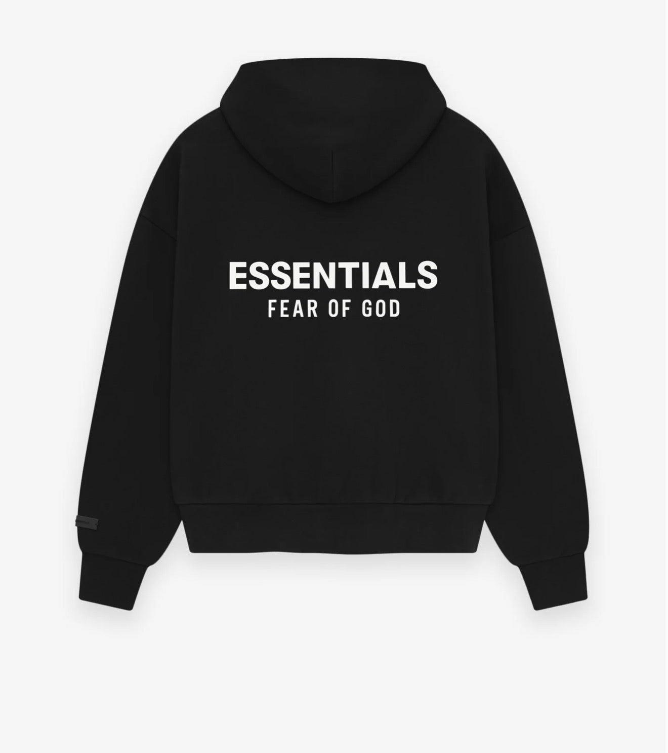 Essentials hoodie